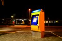 Pinstoring kaartjesautomaten NS verholpen