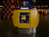 Kaartautomaten NS jaar niet geskimd