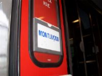 Op reis per internationale trein