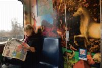 Ruim 40 kunstwerken in Amsterdamse metro