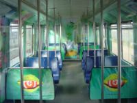 Ruim 40 kunstwerken in Amsterdamse metro