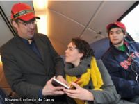 Gratis reizen boekenweekgeschenk groot succes