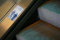 Campagne ProRail: Links gaan, rechts staan!