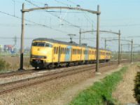 Standaard Stoptrein NS (Mat 64)