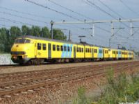 Standaard Stoptrein NS (Mat 64)