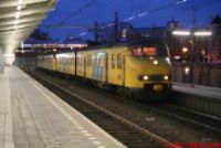 Standaard Stoptrein NS (Mat 64)