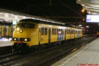 Standaard Stoptrein NS (Mat 64)