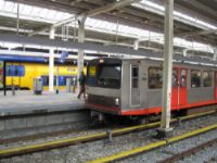 infotainment voor GVB reizigers via mobiel