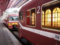 NMBS wil tiende ritten in 2015 uit de dienst halen