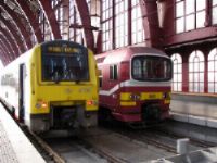 300 treinen op de tocht bij de NMBS