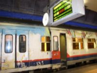 Derde NMBS-treinen voorzien van nieuwe beveiliging eind dit jaar