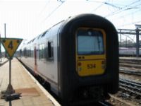 Stiptheid NMBS opnieuw gedaald