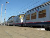 Meer treinreizigers NMBS ondanks crisis