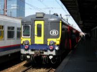 Stiptheid NMBS opnieuw gedaald