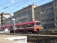 België per trein - Belgische spoorwegen NMBS