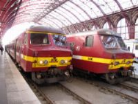 Stiptheid NMBS bereikt dieptepunt
