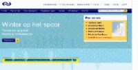 NS.nl plat