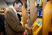 Nieuw probleem Studenten OV-chipkaart