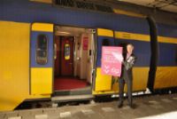 Voordeeluren OV-chipkaart wordt massaal geactiveerd