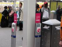 NS OV-chipkaart van start: alles over de OV-chipkaart bij NS