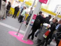 NS OV-chipkaart van start: alles over de OV-chipkaart bij NS