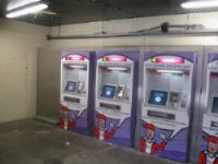 Telegraaf: Helft automaten OV-chipkaart dagelijks stuk