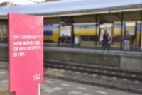 Voordeeluren OV-chipkaart wordt massaal geactiveerd