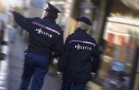 Chaos rond Amsterdam door supporters