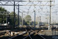 Spoor Utrecht-Den Haag wordt CO2-neutraal