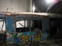 Grote rampenoefening bij Rotterdamse metro