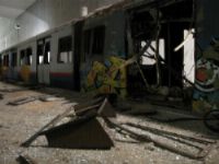 Grote rampenoefening bij Rotterdamse metro