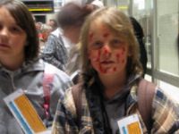 Grote rampenoefening bij Rotterdamse metro