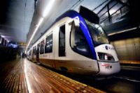 Reizigersvervoer RandstadRail in 2008 sterk gegroeid