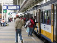 Meer treinen op tijd maar tevredenheid blijft achter