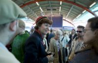 FNV Bondgenoten zet in op werkzekerheid van NS personeel