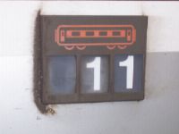 Op reis per internationale trein