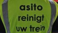 Schoonmakers starten acties voor meer loon