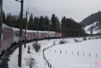 Na Ski-Trein en Alpen Expres nu ook Ski-Thalys boekbaar