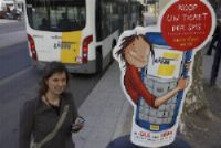 De Lijn verplaatst wagenverkoop succesvol naar voorverkoop