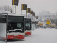 Terugblik op maand winterweer