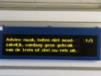 Terugblik op maand winterweer