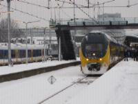 Terugblik op maand winterweer