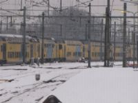 Treinverkeer Nederland verloopt zaterdag soepel met aangepaste dienstregeling