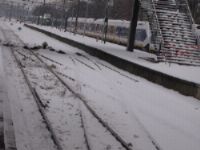 ProRail heeft nooit om extra geld winterweer gevraagd