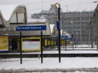 Zoutkaartje verlengd tot en met 15 januari