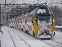 Terugblik op maand winterweer