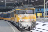 Aangepaste dienstregeling winterweer blijft ook donderdag 17 januari