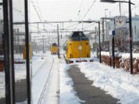 Terugblik op maand winterweer