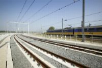 ChristenUnie: Spoorlijn Breda-Utrecht beter onderzoeken
