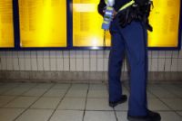 Geweld in trein vaker gemeld
